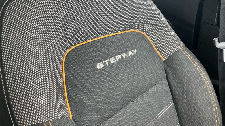 Dacia Sandero Stepway 1.0 TCe Comfort 5dr Bi Fuel Hatchback